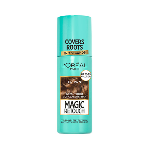 LOREAL PARIS MAGIC RETOUCH  1 WANNABE BEAUTY & WELLNESS AWARDS 2024: Ovo je lista najboljih beauty proizvoda koji su nagrađeni na glamuroznoj dodeli