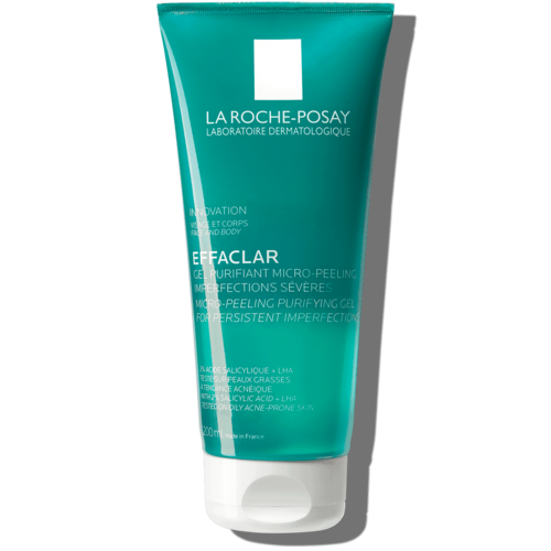 LaRochePosay Product Acne Effaclar PurifyingGel 200ml 3337872411991 Front WANNABE BEAUTY & WELLNESS AWARDS 2024: Ovo je lista najboljih beauty proizvoda koji su nagrađeni na glamuroznoj dodeli