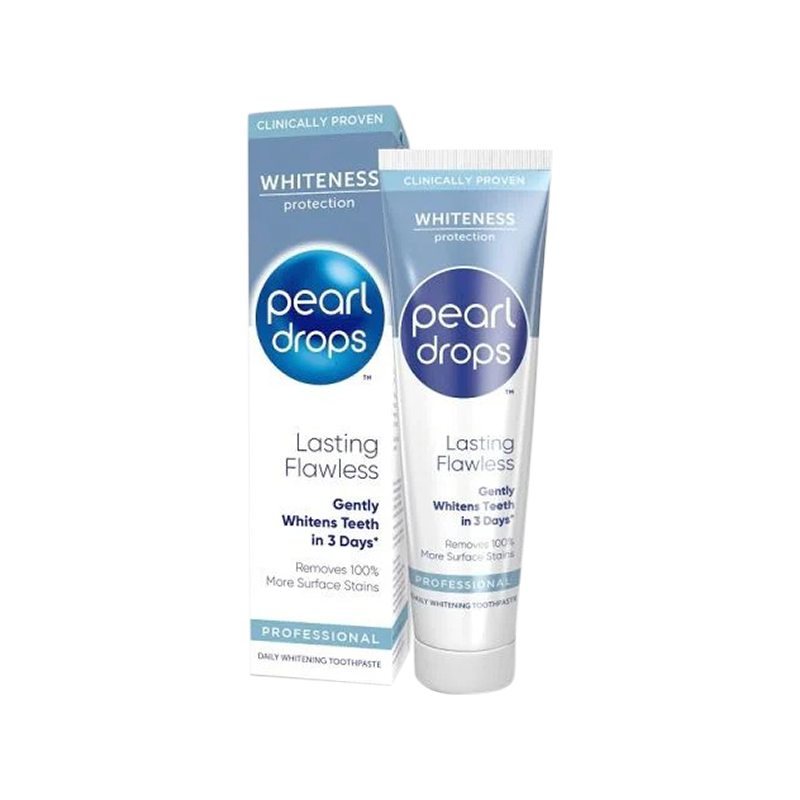 Lasting Flawless 2 Otkrijte tajnu blistavog osmeha: Kako odabrati pravu pastu za zube