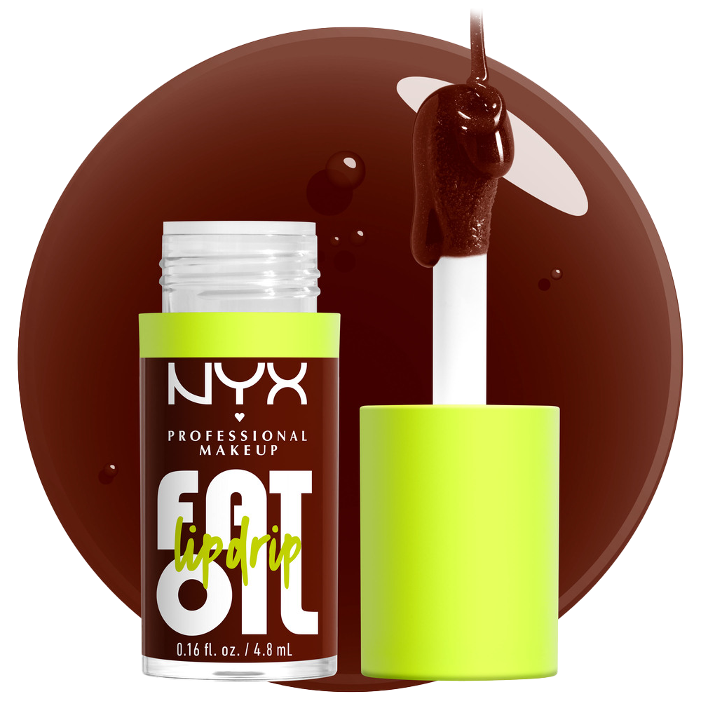 NYX PMU Makeup Lips Lip Gloss FAT OIL LIP DRIP FOLD08 STATUS UPDATE 0800897234034 OpenSwatch NYX Professional Makeup slavi 25. rođendan sa Cardi B   tim povodom, otkrivamo vam proizvod koji je apsolutni bestseller