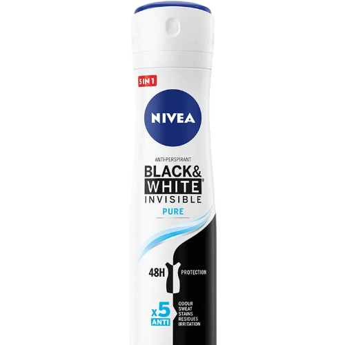Nivea dezodorans WANNABE BEAUTY & WELLNESS AWARDS 2024: Ovo je lista najboljih beauty proizvoda koji su nagrađeni na glamuroznoj dodeli
