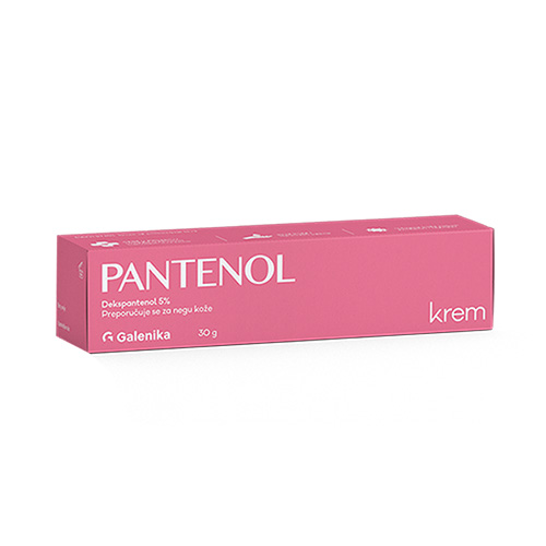PANTENOL KREM  1 WANNABE BEAUTY & WELLNESS AWARDS 2024: Ovo je lista najboljih beauty proizvoda koji su nagrađeni na glamuroznoj dodeli