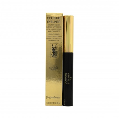 YSL Couture Eyeliner WANNABE BEAUTY & WELLNESS AWARDS 2024: Ovo je lista najboljih beauty proizvoda koji su nagrađeni na glamuroznoj dodeli