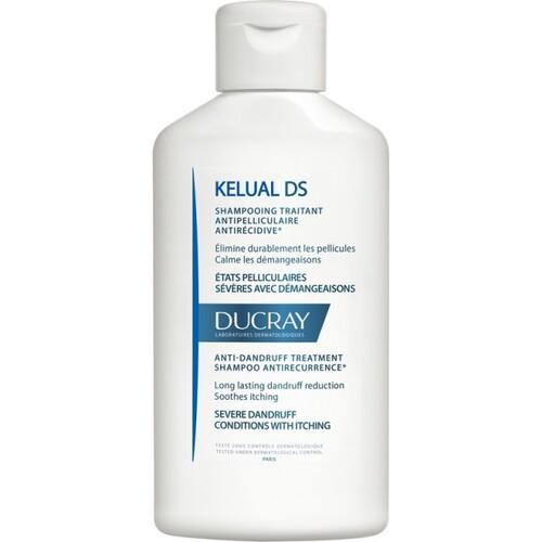 ducray kelual ds sampon 100ml 640x640 2 WANNABE BEAUTY & WELLNESS AWARDS 2024: Ovo je lista najboljih beauty proizvoda koji su nagrađeni na glamuroznoj dodeli
