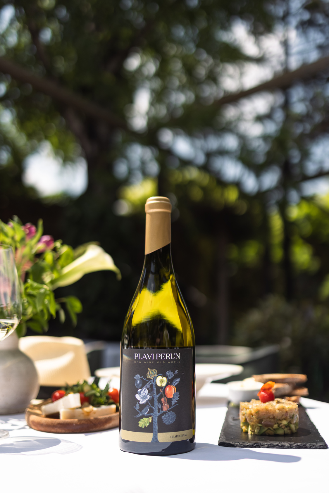 Otkrijte lepote Šumadije kroz čašu vina iz Vinarije Plavi Perun Otkrijte lepote Šumadije kroz čašu vina iz Vinarije Plavi Perun