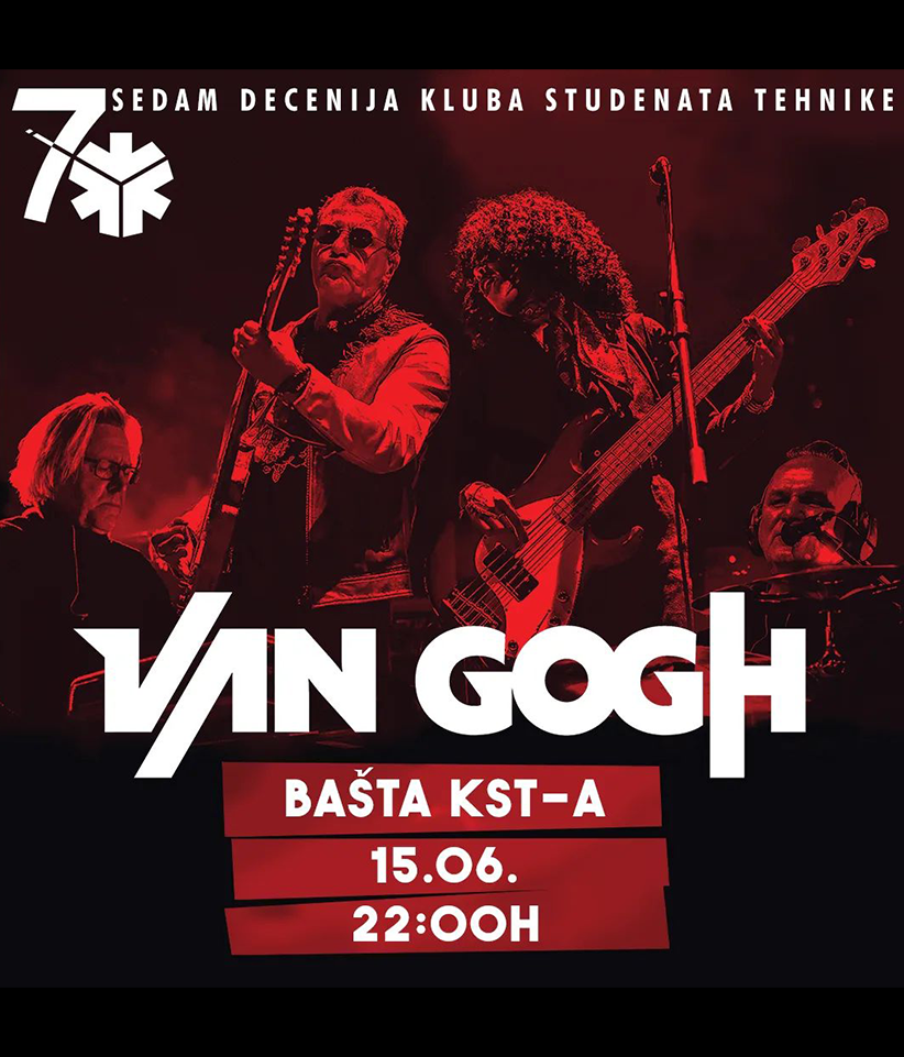 kst 2 Vikend mapa Beograda: Evo šta možete da posetite od 14. do 16. juna