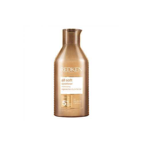 redken all soft conditioner 300ml 2 WANNABE BEAUTY & WELLNESS AWARDS 2024: Ovo je lista najboljih beauty proizvoda koji su nagrađeni na glamuroznoj dodeli