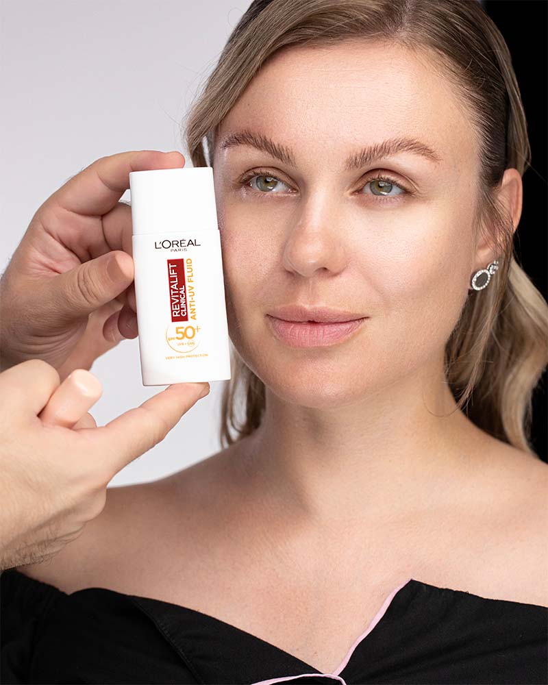 WANNABE MAGAZINE x LOréal Paris MasterClass EP. 01: Besprekorna šminka na visokim temperaturama 389A6698 copy 2 WANNABE MAGAZINE x LOréal Paris MasterClass EP. 01: Besprekorna šminka na visokim temperaturama