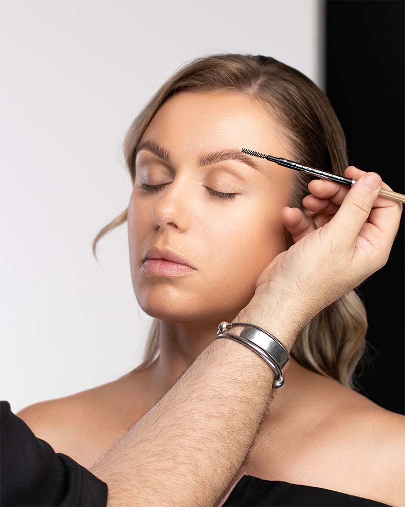 WANNABE MAGAZINE x LOréal Paris MasterClass EP. 01: Besprekorna šminka na visokim temperaturama 389A6786 copy 2 WANNABE MAGAZINE x LOréal Paris MasterClass EP. 01: Besprekorna šminka na visokim temperaturama
