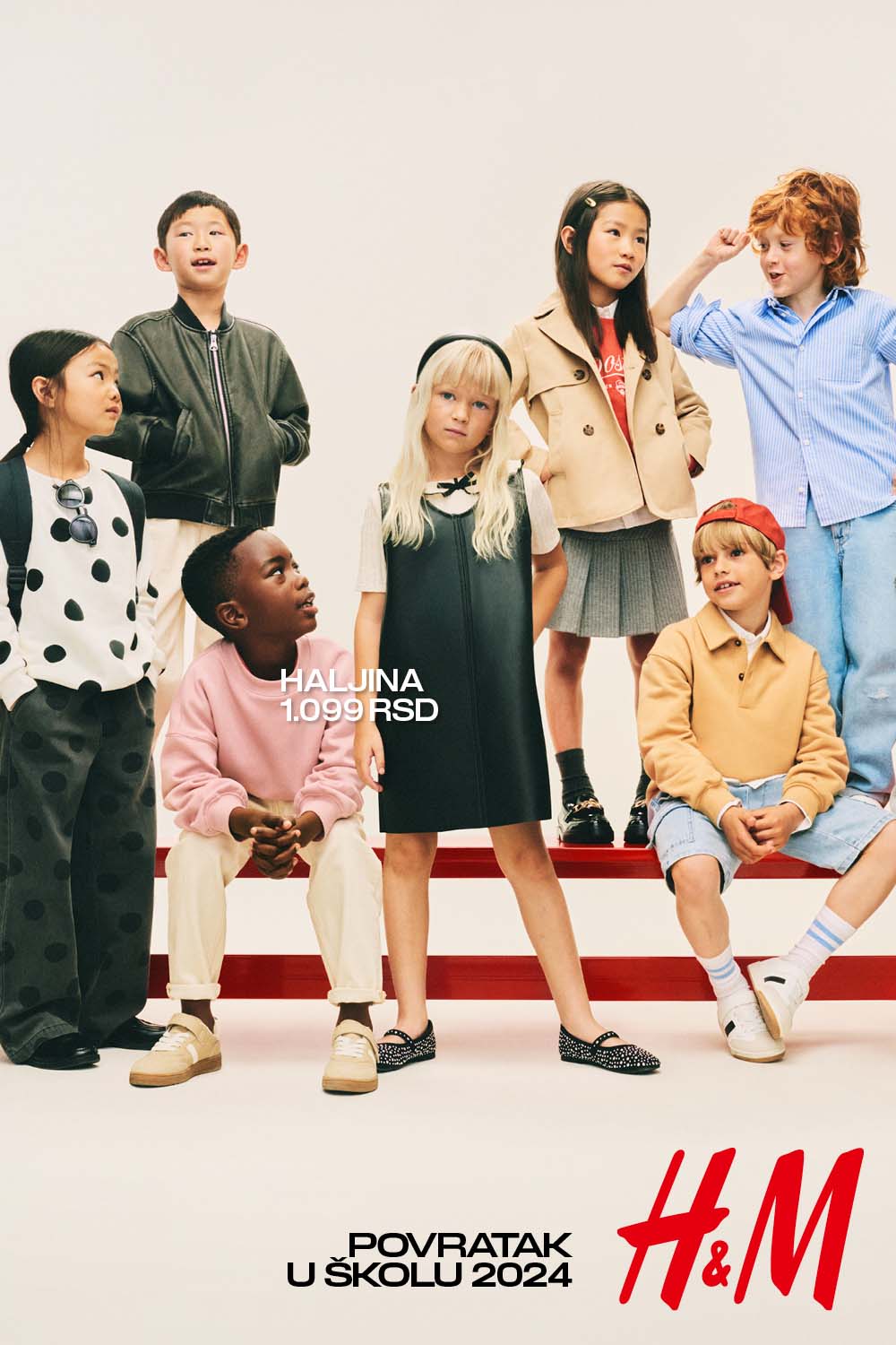 H&M kolekcija za povratak u školu: Otkrijte komade i aksesoare uz koje će početak svakog dana postati igra 4610056 1213261 4080 Display Programmatic Static 320x480px Prio1 RS rs 1 H&M kolekcija za povratak u školu: Otkrijte komade i aksesoare uz koje će početak svakog dana postati igra