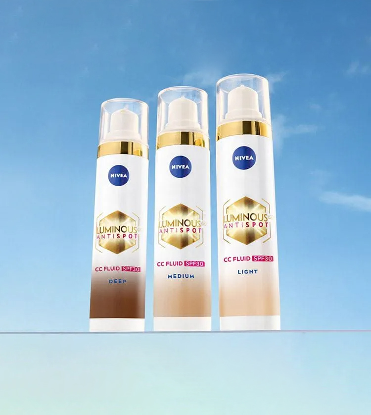 Testirale ste NIVEA Luminous630® CC fluid 3 u 1 i uverile se da je moguće imati sve u jednoj bočici! 655bd84995574ac19ab819c46bddd5a1 original 2 Testirale ste NIVEA Luminous630® CC fluid 3 u 1 i uverile se da je moguće imati sve u jednoj bočici!