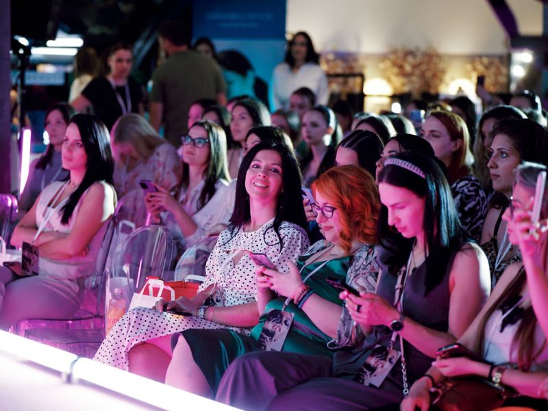 CAR 3015 800x600 WANNABE BEAUTY & WELLNESS AWARDS 2024: Osvrt na prve nagrade koje su okupile domaću beauty scenu