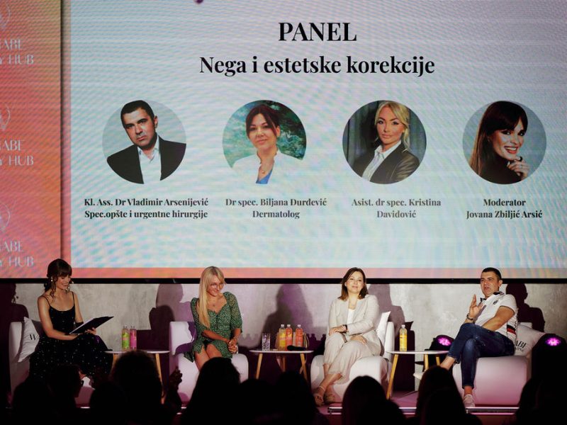 CAR 3826 800x600 WANNABE BEAUTY & WELLNESS AWARDS 2024: Osvrt na prve nagrade koje su okupile domaću beauty scenu