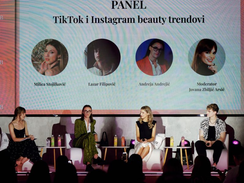 CAR 4632 800x600 WANNABE BEAUTY & WELLNESS AWARDS 2024: Osvrt na prve nagrade koje su okupile domaću beauty scenu