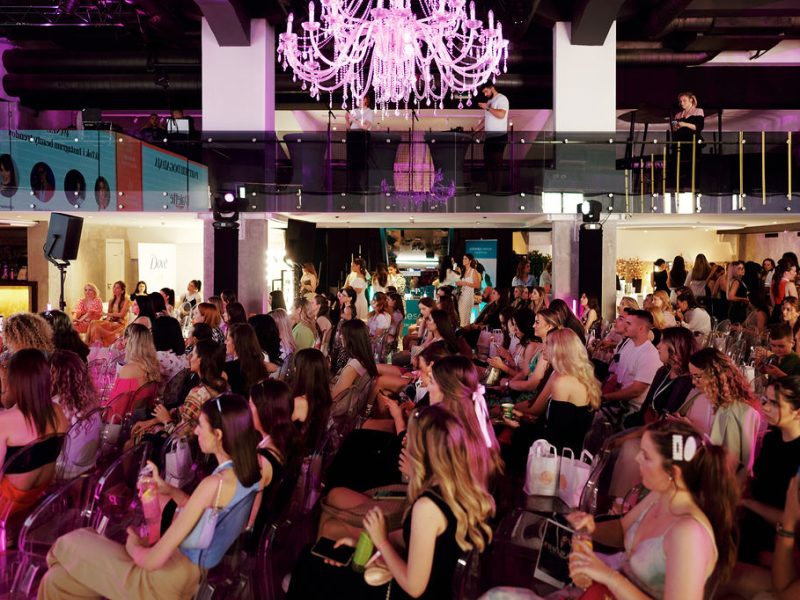 CAR 4932 800x600 WANNABE BEAUTY & WELLNESS AWARDS 2024: Osvrt na prve nagrade koje su okupile domaću beauty scenu