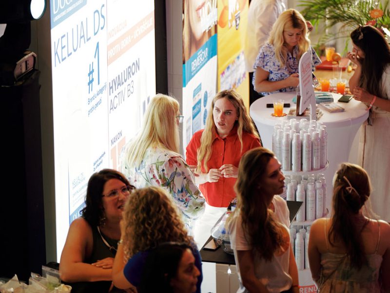 CAR 5039 800x600 WANNABE BEAUTY & WELLNESS AWARDS 2024: Osvrt na prve nagrade koje su okupile domaću beauty scenu