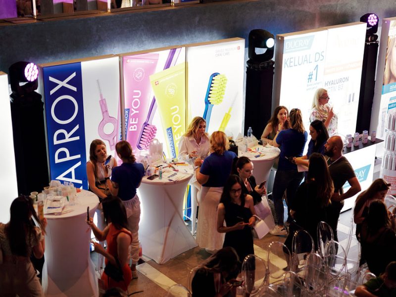 CAR 5538 800x600 WANNABE BEAUTY & WELLNESS AWARDS 2024: Osvrt na prve nagrade koje su okupile domaću beauty scenu