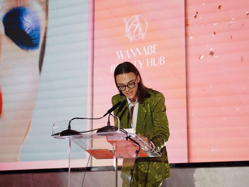 JAR 2814 800x600 WANNABE BEAUTY & WELLNESS AWARDS 2024: Osvrt na prve nagrade koje su okupile domaću beauty scenu