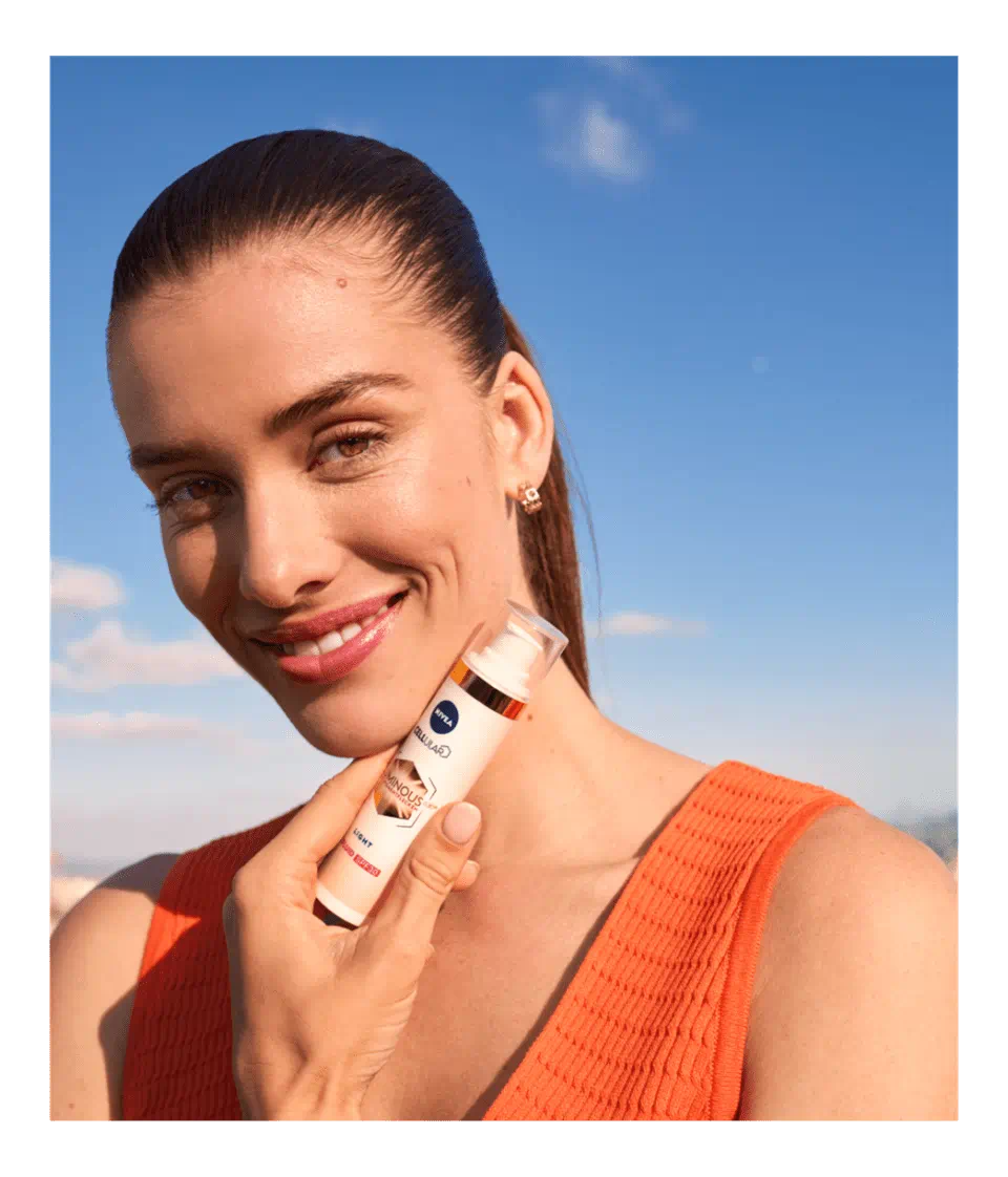 Testirale ste NIVEA Luminous630® CC fluid 3 u 1 i uverile se da je moguće imati sve u jednoj bočici! d5777678076746219a9448ca199e746f web 1010x1180 transparent png Testirale ste NIVEA Luminous630® CC fluid 3 u 1 i uverile se da je moguće imati sve u jednoj bočici!