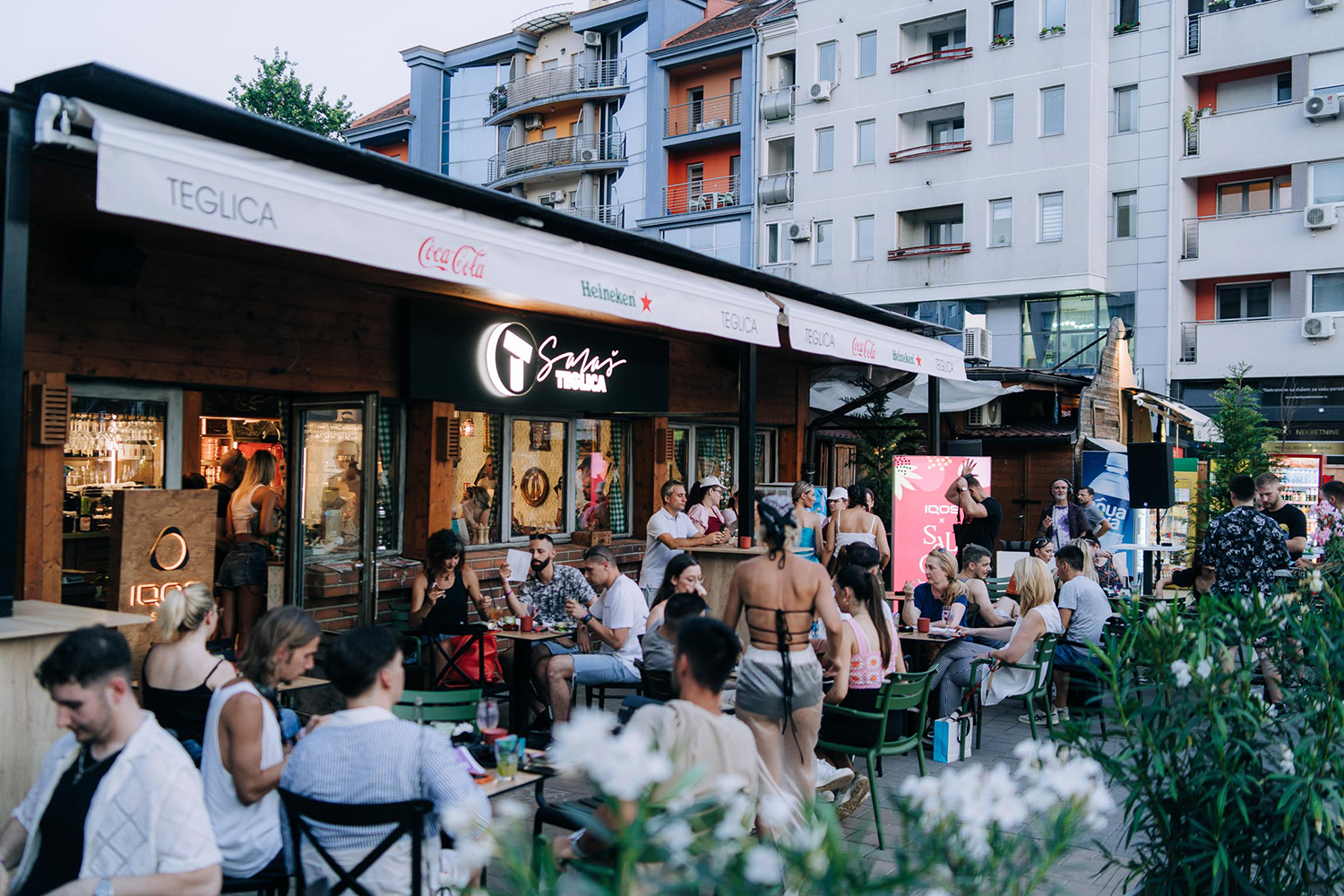 Čulna avantura na EXIT u 2024: Nezaboravno putovanje kroz muziku, ukuse i događaje iqos exit2 warp 002 2 Čulna avantura na EXIT u 2024: Nezaboravno putovanje kroz muziku, ukuse i događaje