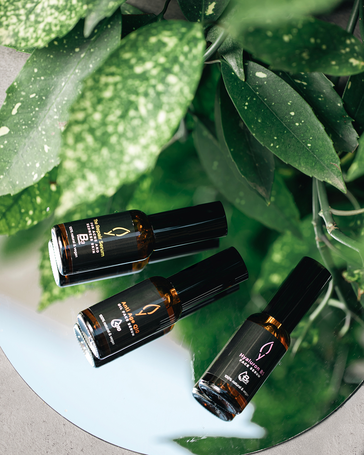 Clean beauty pokret je budućnost: Kako da se sačuvate od štetnih hemikalija u kozmetici i pronađete alternative za negu kože 5 3 Clean beauty pokret je budućnost: Kako da se sačuvate od štetnih hemikalija u kozmetici i pronađete alternative za negu kože