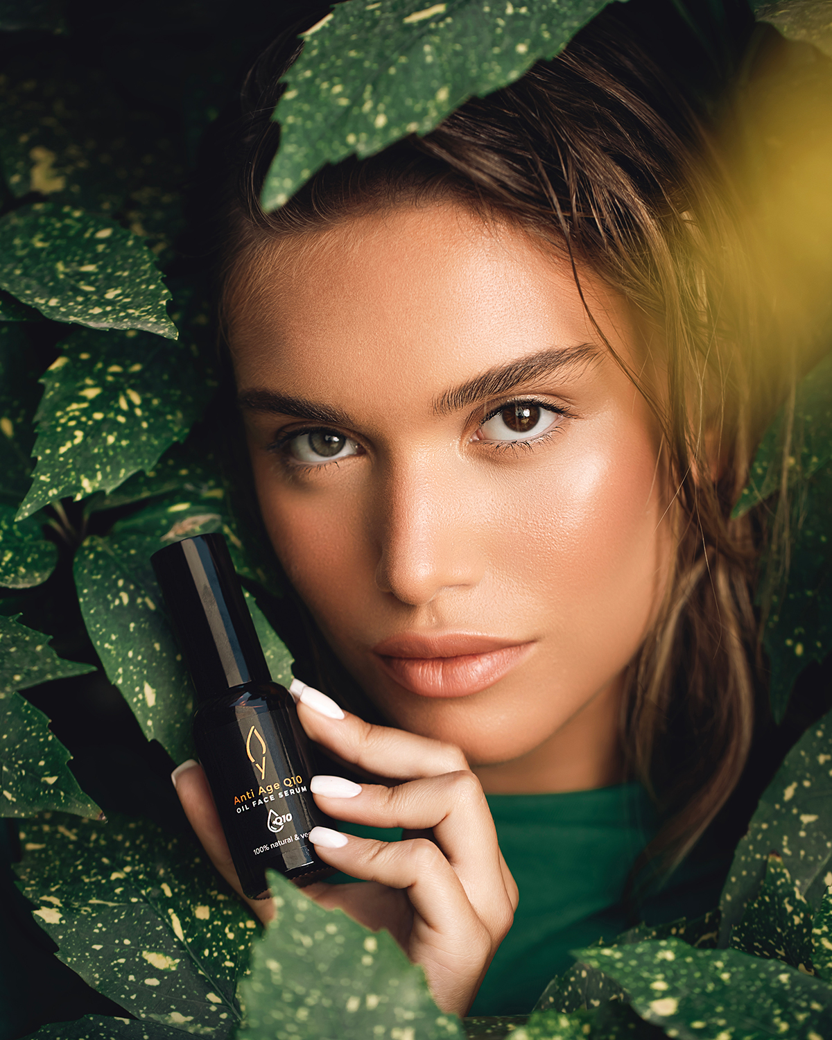 Clean beauty pokret je budućnost: Kako da se sačuvate od štetnih hemikalija u kozmetici i pronađete alternative za negu kože 6 4 Clean beauty pokret je budućnost: Kako da se sačuvate od štetnih hemikalija u kozmetici i pronađete alternative za negu kože