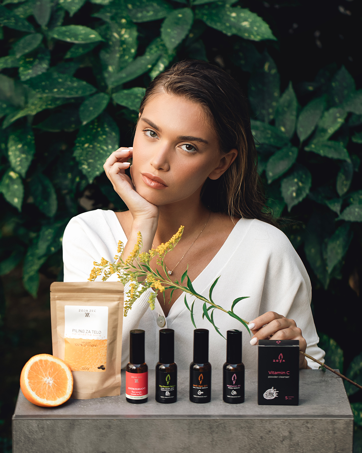 Clean beauty pokret je budućnost: Kako da se sačuvate od štetnih hemikalija u kozmetici i pronađete alternative za negu kože 8 3 Clean beauty pokret je budućnost: Kako da se sačuvate od štetnih hemikalija u kozmetici i pronađete alternative za negu kože