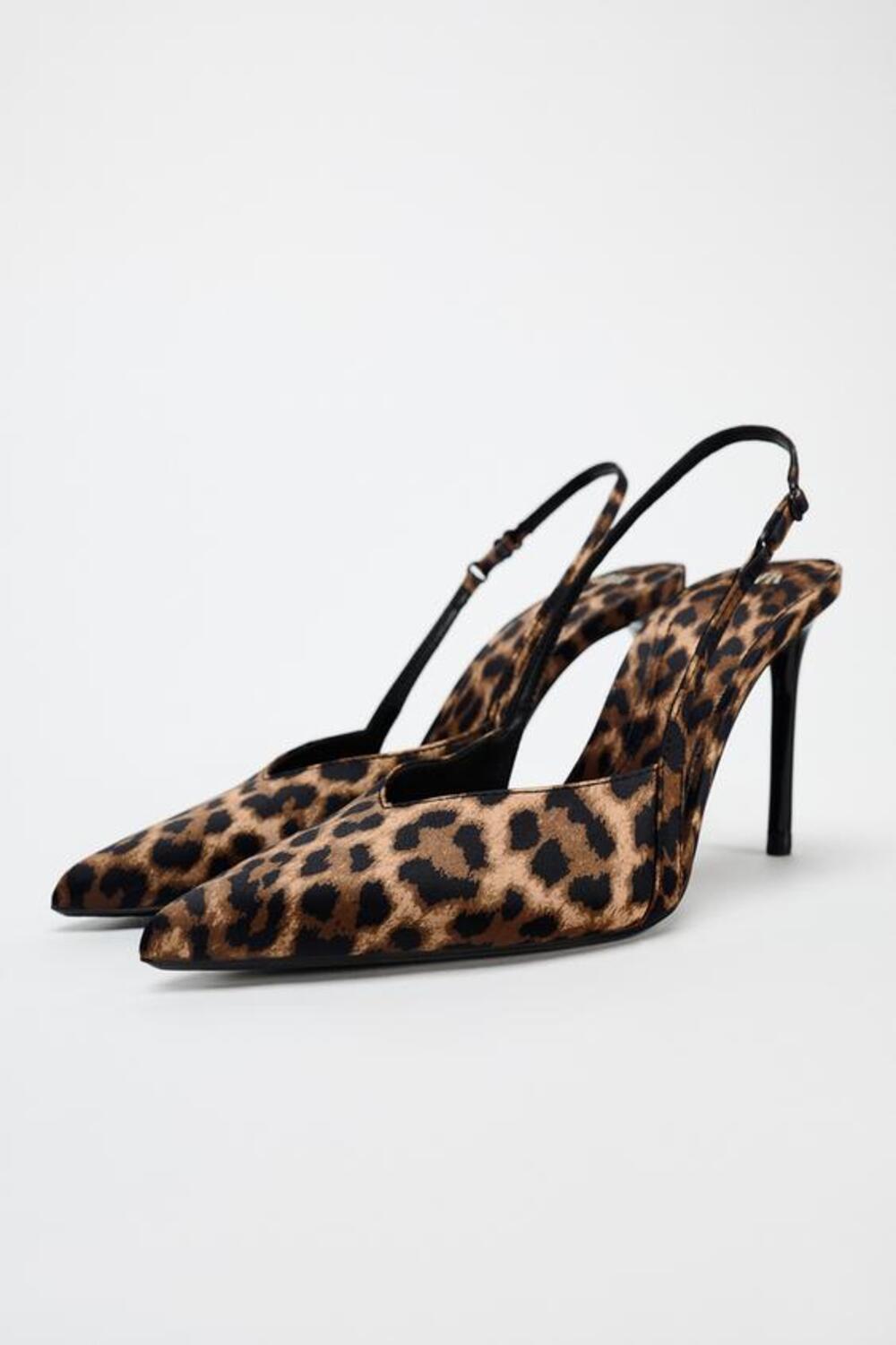 Animal print manija: Izabrali smo komade koji će obeležiti jesen a1 Animal print manija: Izabrali smo komade koji će obeležiti jesen