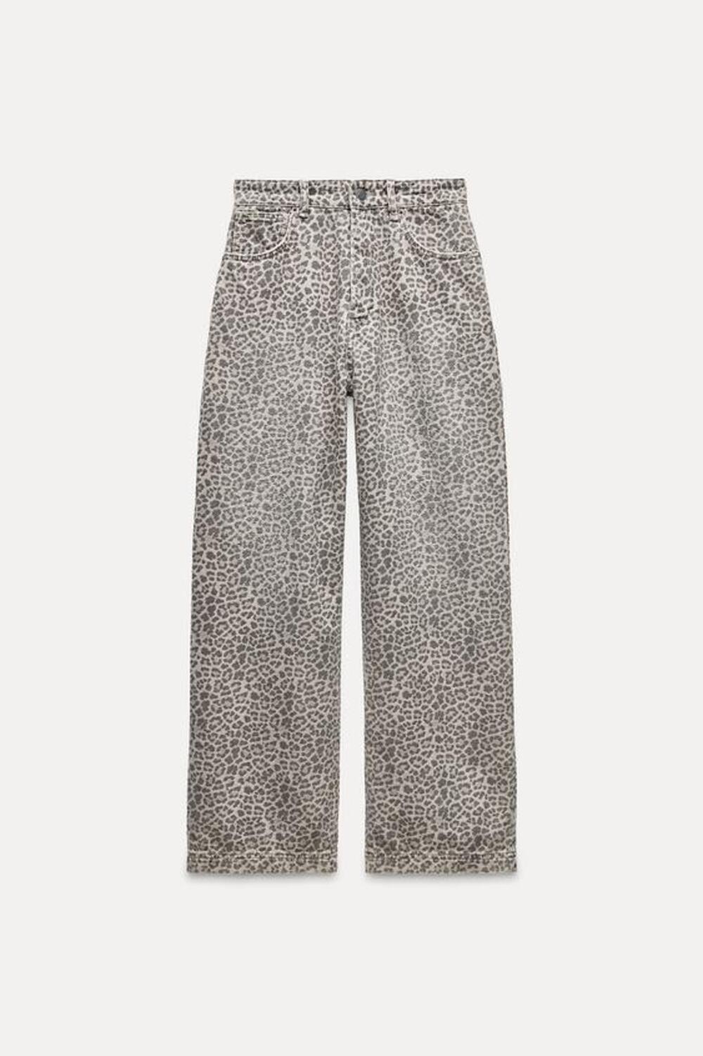 Animal print manija: Izabrali smo komade koji će obeležiti jesen a2 Animal print manija: Izabrali smo komade koji će obeležiti jesen
