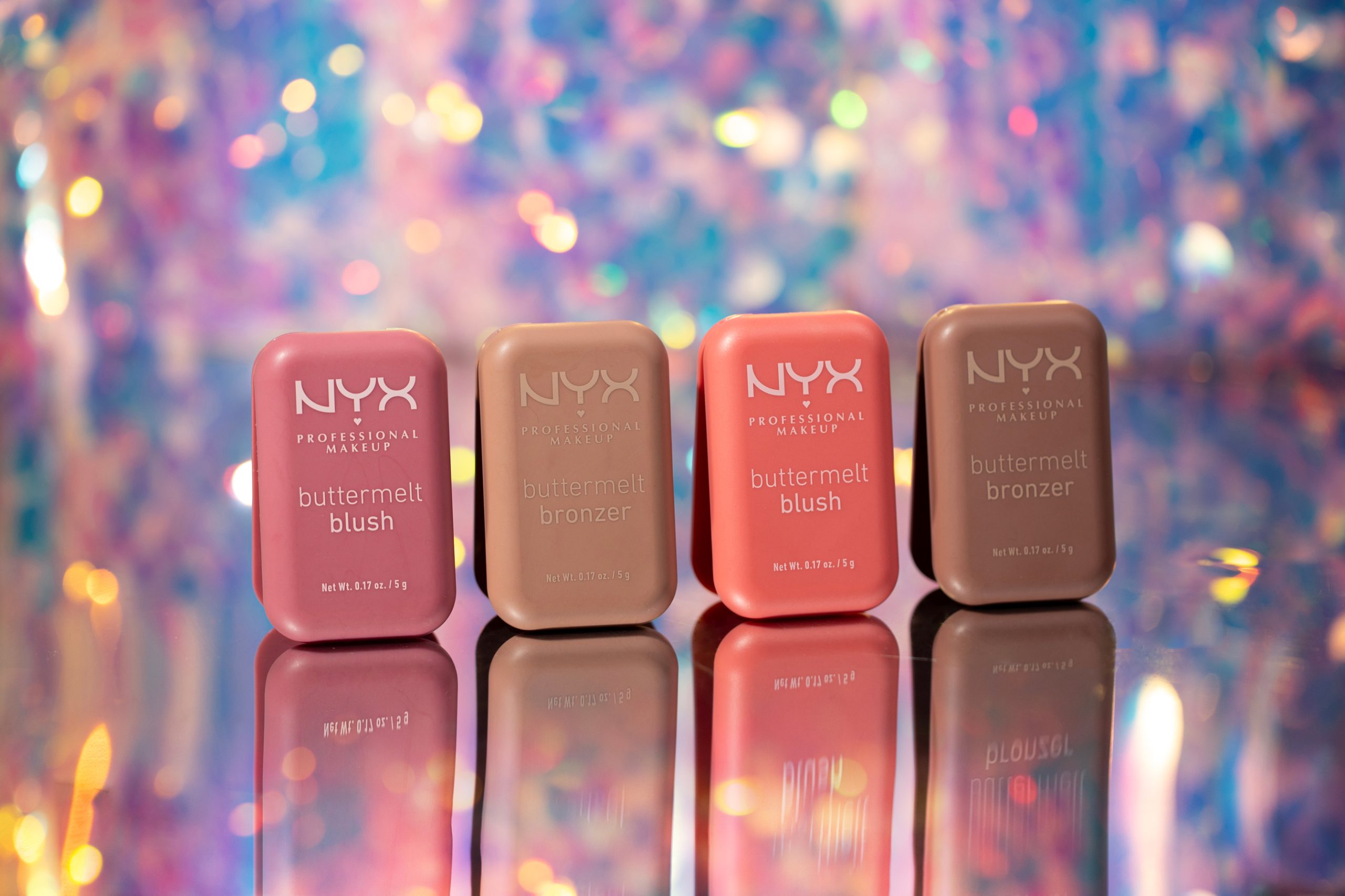 Za leto u boji koje se ne završava: NYX Professional Makeup ima novu liniju rumenila i bronzera koja je ljubav na prvi pogled 389A0074 copy 2 scaled Za leto u boji koje se ne završava: NYX Professional Makeup ima novu liniju rumenila i bronzera koja je ljubav na prvi pogled
