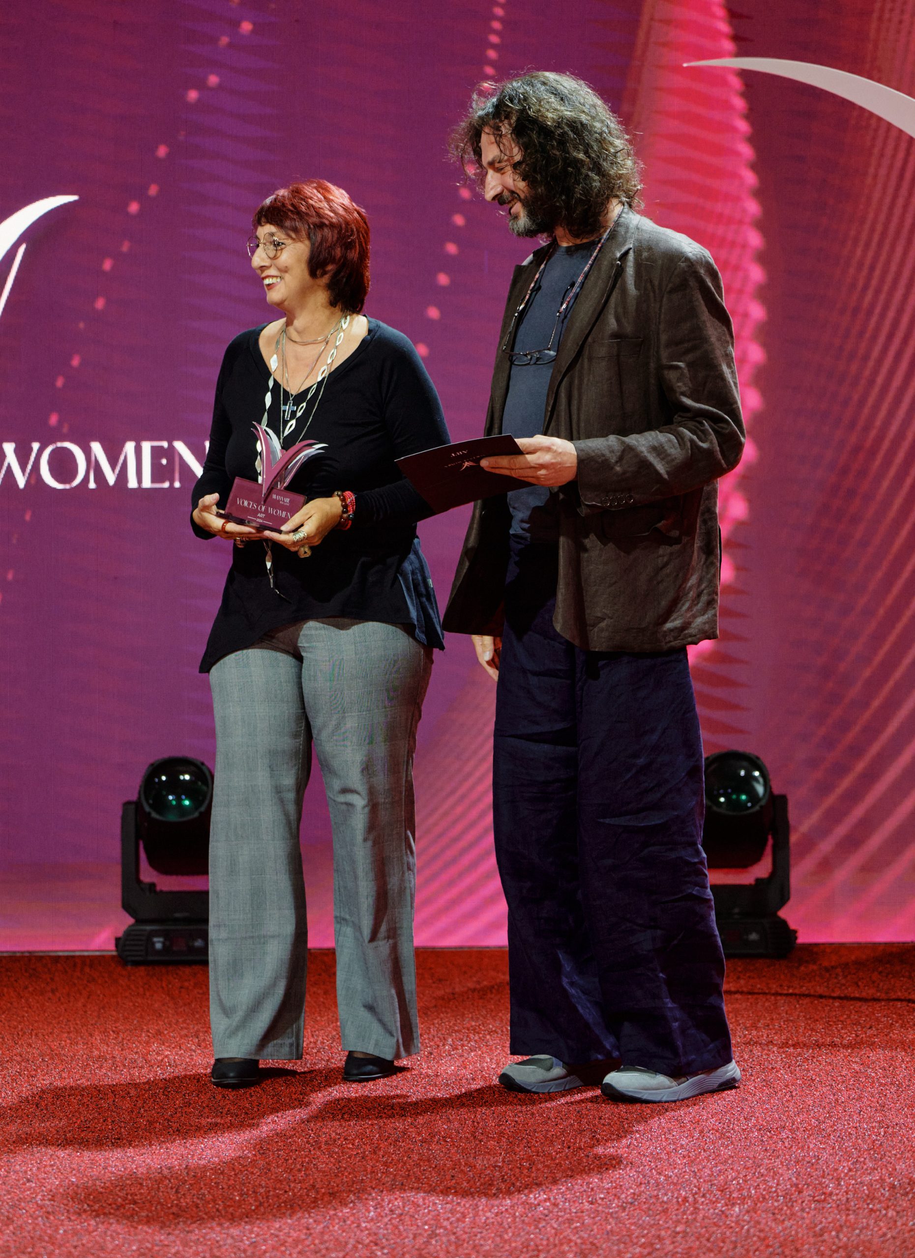 Voices of Women powered by VICHY gala večera: WANNABE MAGAZINE je proslavio 14. rođendan na najlepši način slaveći ženske uspehe Dobitnice Zeljka scaled Voices of Women powered by VICHY gala večera: WANNABE MAGAZINE je proslavio 14. rođendan na najlepši način slaveći ženske uspehe
