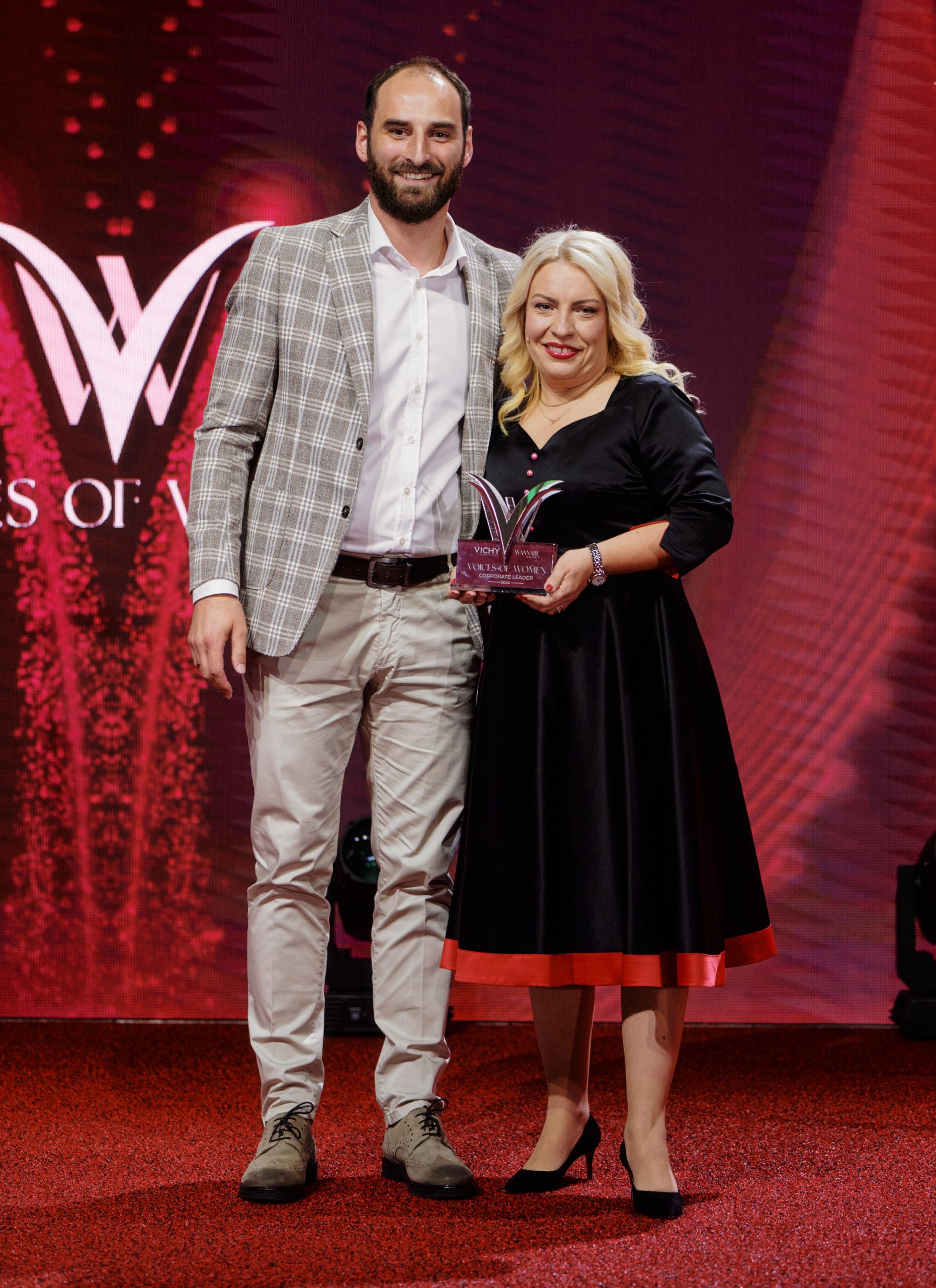 Voices of Women powered by VICHY gala večera: WANNABE MAGAZINE je proslavio 14. rođendan na najlepši način slaveći ženske uspehe Dobitnice a1 scaled Voices of Women powered by VICHY gala večera: WANNABE MAGAZINE je proslavio 14. rođendan na najlepši način slaveći ženske uspehe