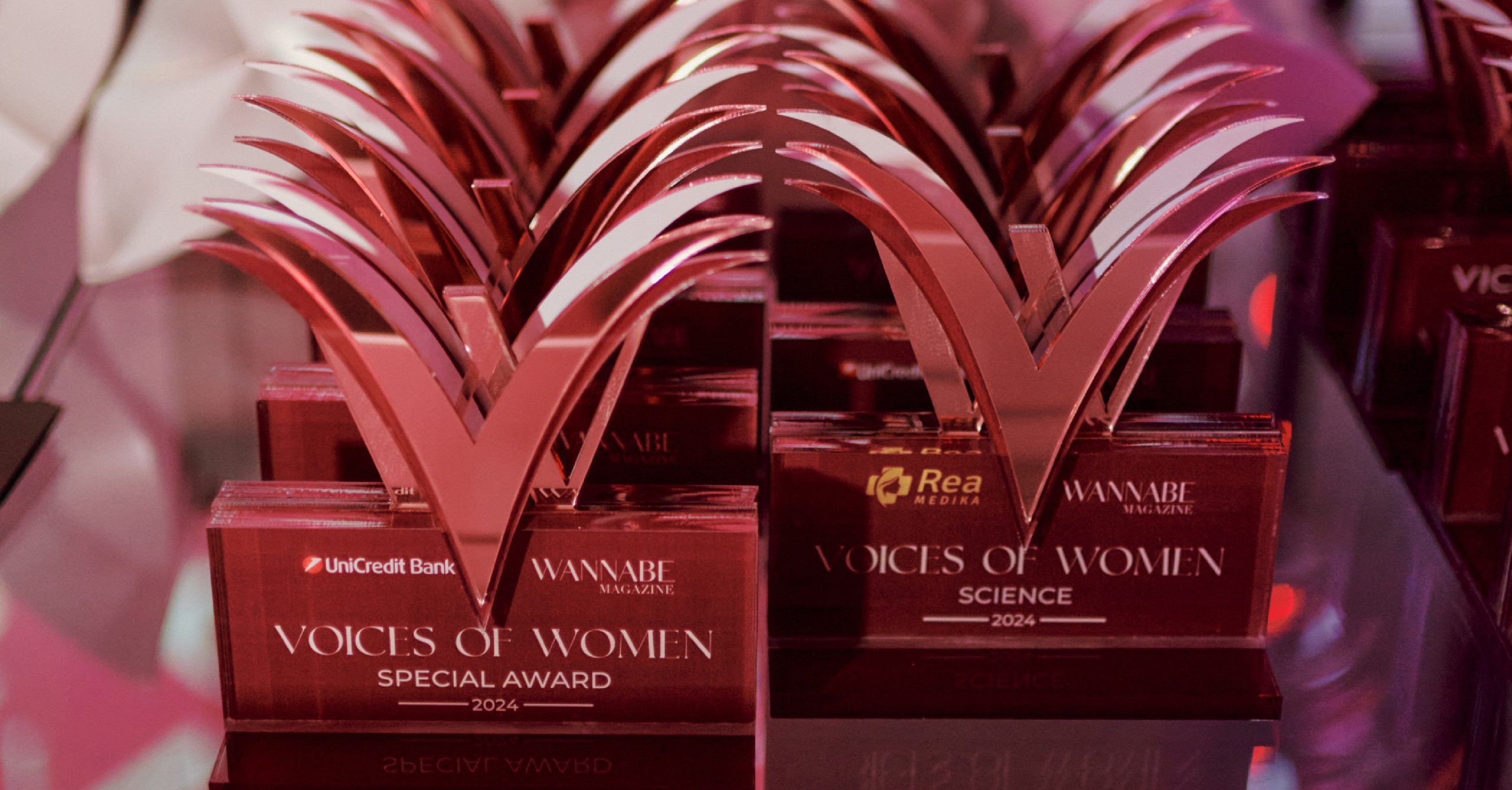 Voices of Women powered by VICHY gala večera: WANNABE MAGAZINE je proslavio 14. rođendan na najlepši način slaveći ženske uspehe Edited 03 scaled Voices of Women powered by VICHY gala večera: WANNABE MAGAZINE je proslavio 14. rođendan na najlepši način slaveći ženske uspehe