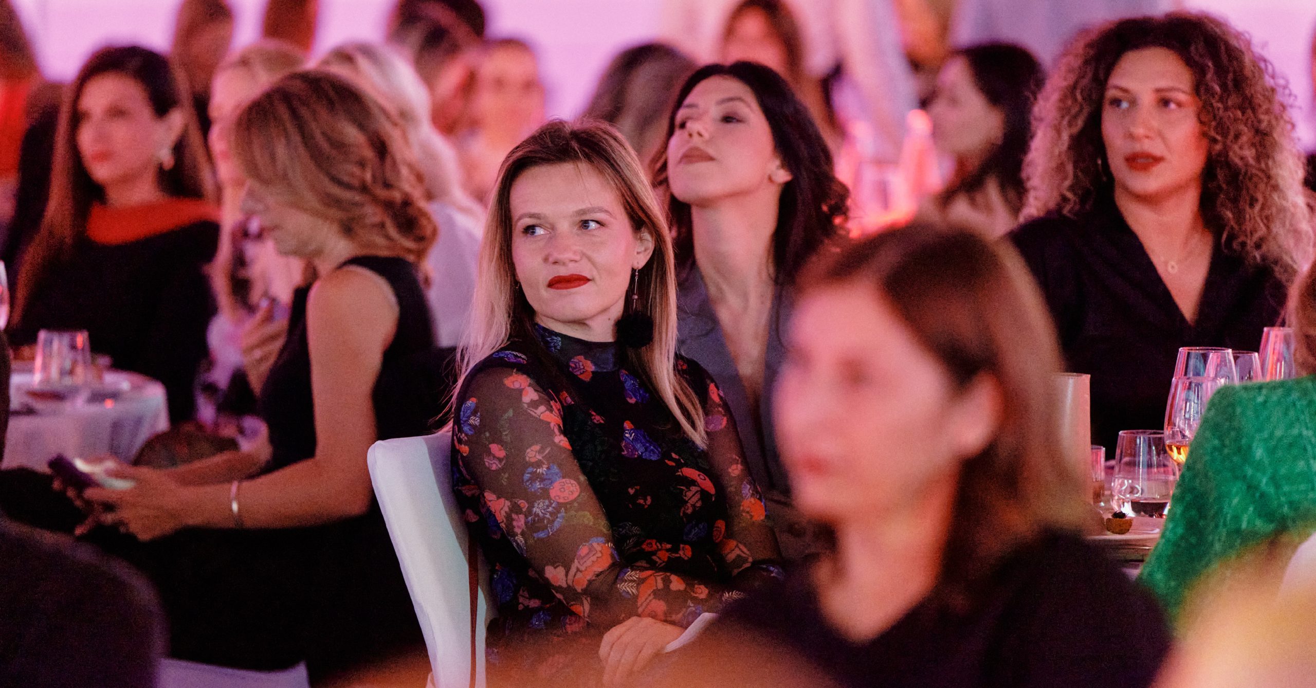 Voices of Women powered by VICHY gala večera: WANNABE MAGAZINE je proslavio 14. rođendan na najlepši način slaveći ženske uspehe Galery 13 scaled Voices of Women powered by VICHY gala večera: WANNABE MAGAZINE je proslavio 14. rođendan na najlepši način slaveći ženske uspehe