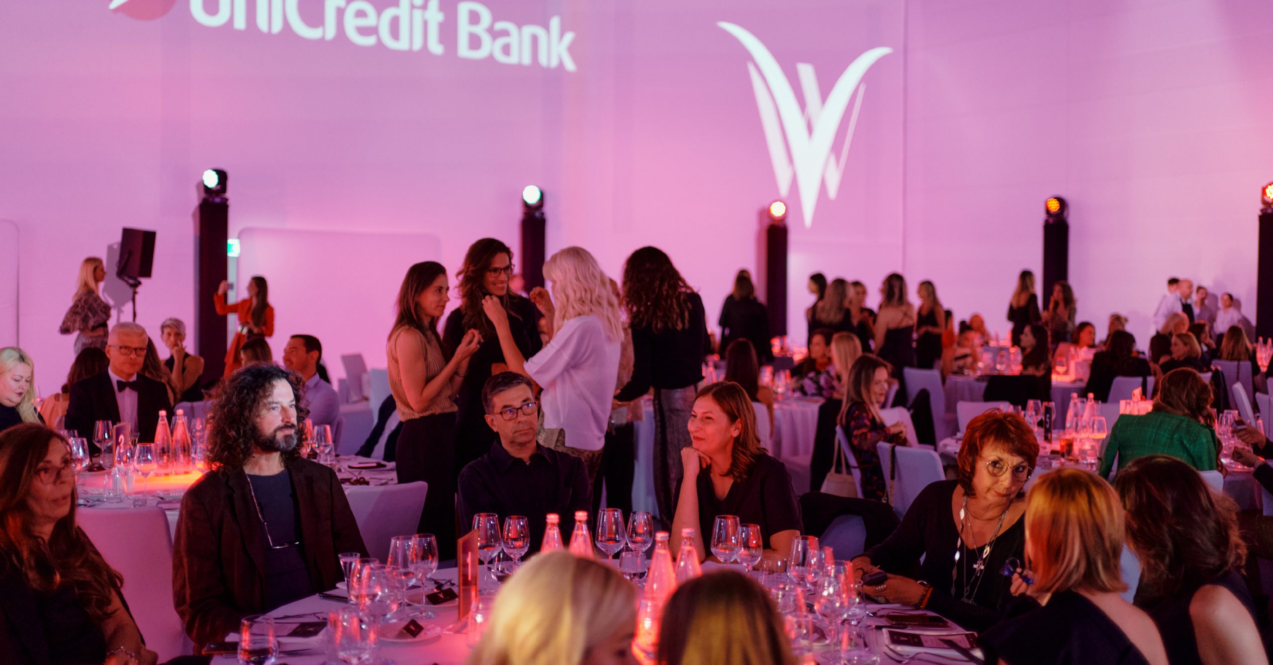 Voices of Women powered by VICHY gala večera: WANNABE MAGAZINE je proslavio 14. rođendan na najlepši način slaveći ženske uspehe Galery 16 scaled Voices of Women powered by VICHY gala večera: WANNABE MAGAZINE je proslavio 14. rođendan na najlepši način slaveći ženske uspehe