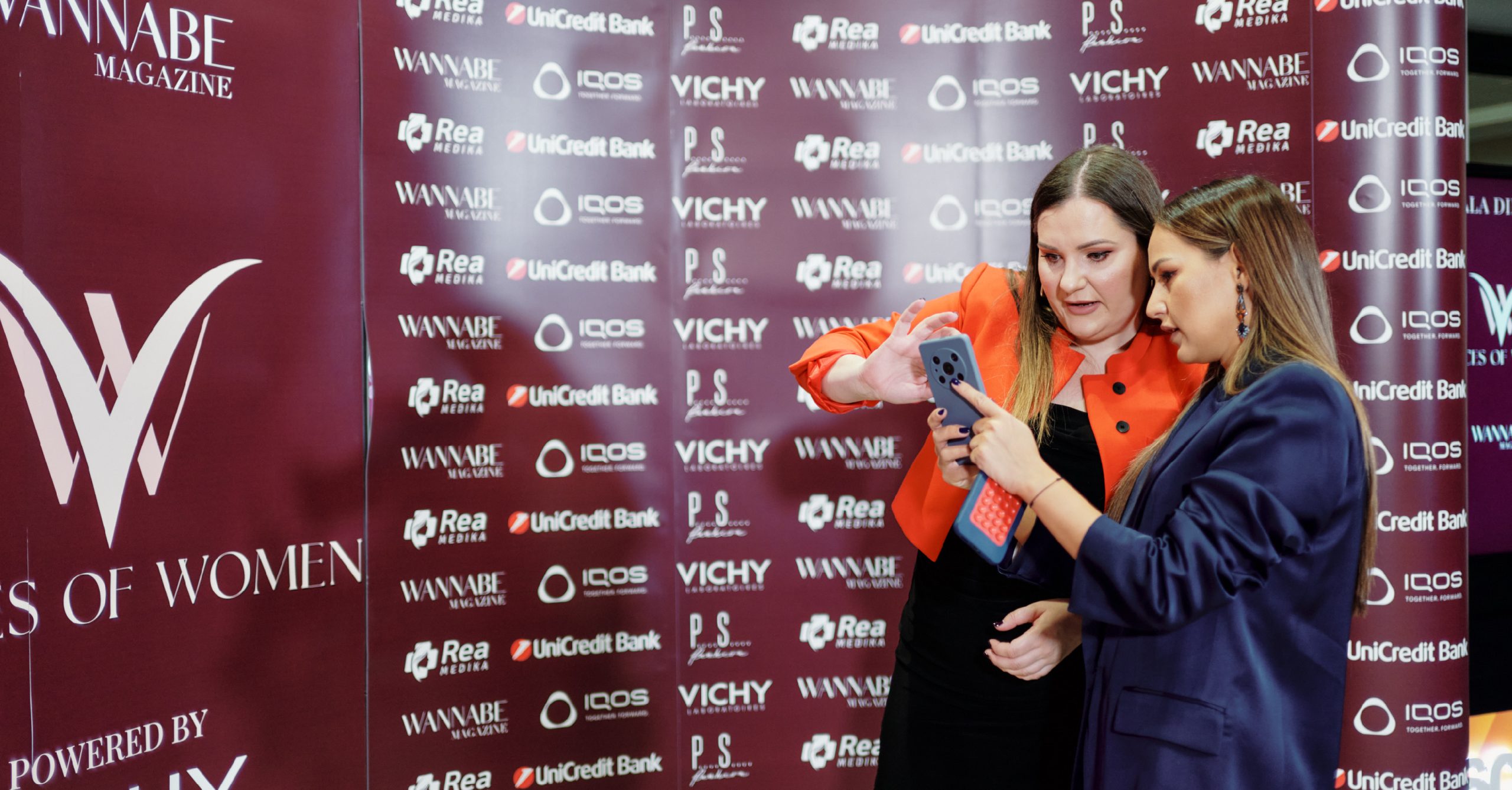 Voices of Women powered by VICHY gala večera: WANNABE MAGAZINE je proslavio 14. rođendan na najlepši način slaveći ženske uspehe Galery 17 scaled Voices of Women powered by VICHY gala večera: WANNABE MAGAZINE je proslavio 14. rođendan na najlepši način slaveći ženske uspehe