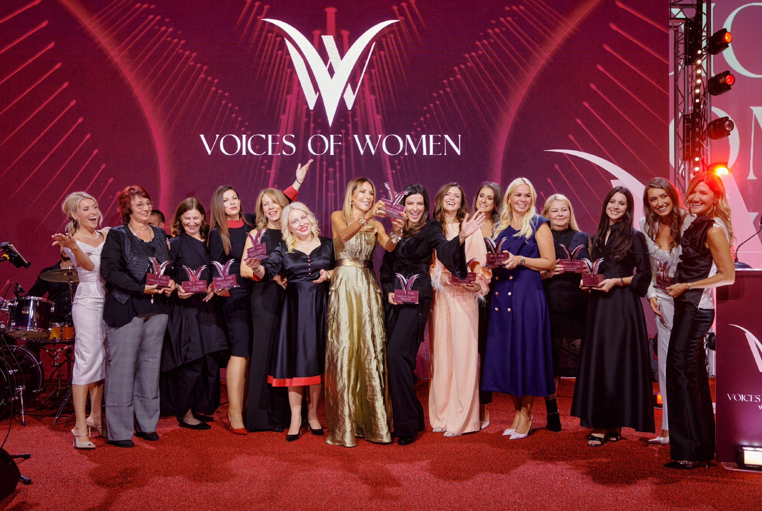 Voices of Women powered by VICHY gala večera: WANNABE MAGAZINE je proslavio 14. rođendan na najlepši način slaveći ženske uspehe Untitled 1 33 1 scaled Voices of Women powered by VICHY gala večera: WANNABE MAGAZINE je proslavio 14. rođendan na najlepši način slaveći ženske uspehe