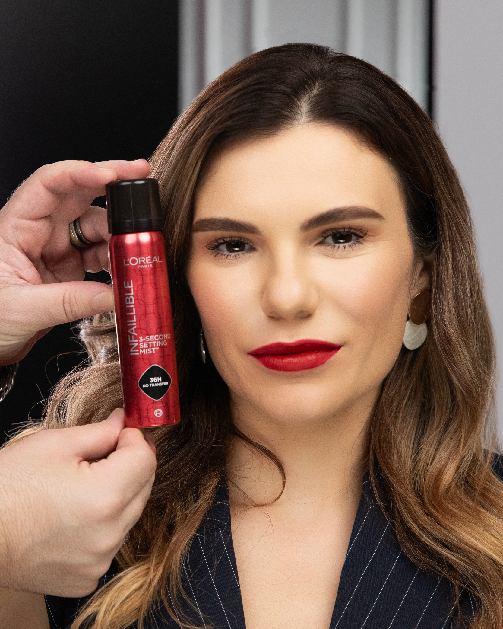 WANNABE MAGAZINE x LOréal Paris MasterClass EP. 2: Back To Office Makeup Look Untitled 4 15 WANNABE MAGAZINE x LOréal Paris MasterClass EP. 2: Back To Office Makeup Look