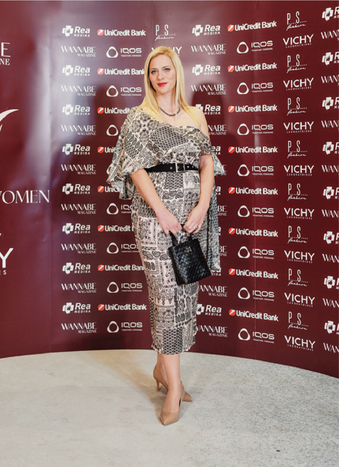 Voices of Women powered by VICHY gala večera: WANNABE MAGAZINE je proslavio 14. rođendan na najlepši način slaveći ženske uspehe Wall 07 1 Voices of Women powered by VICHY gala večera: WANNABE MAGAZINE je proslavio 14. rođendan na najlepši način slaveći ženske uspehe