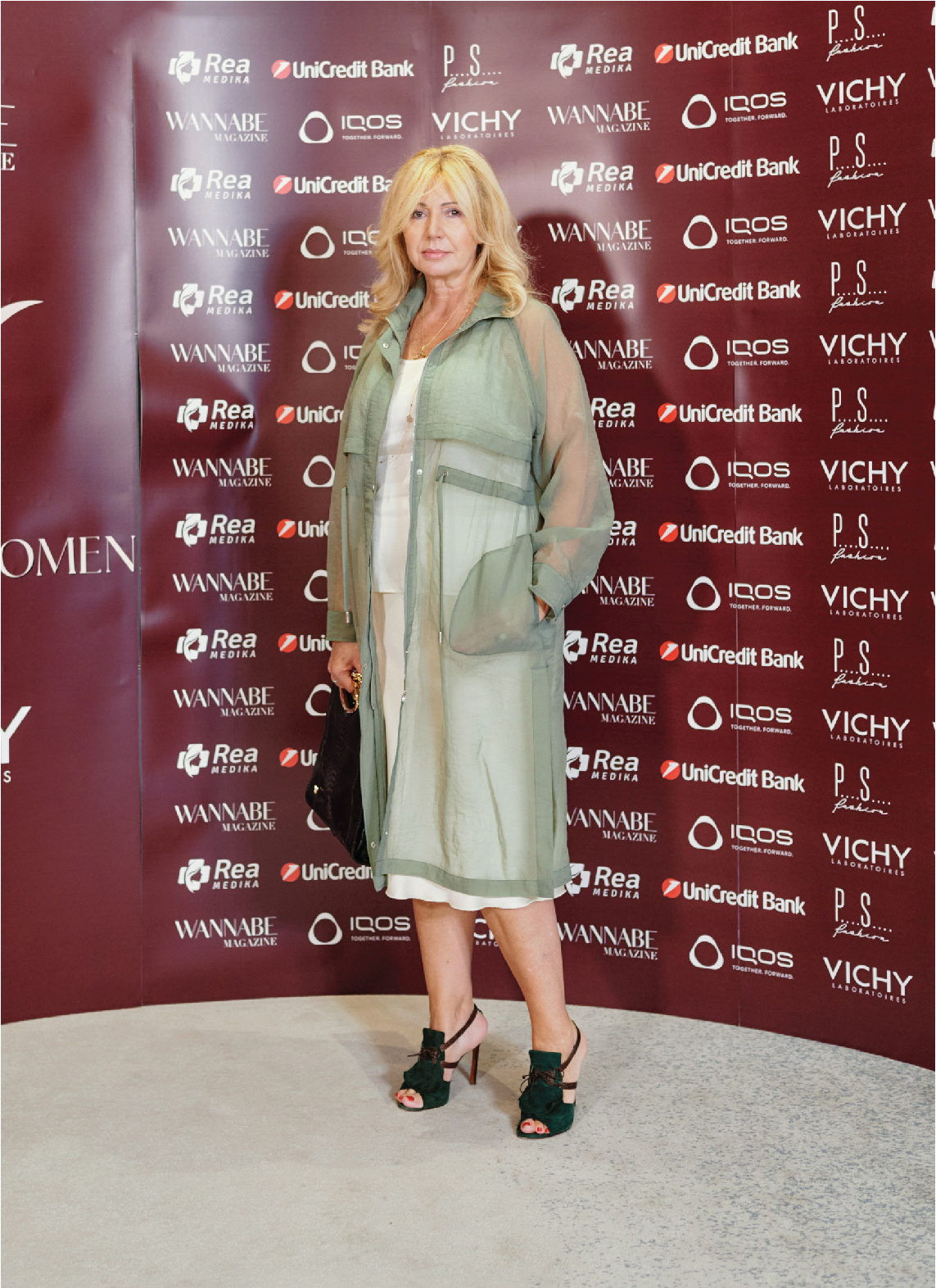Voices of Women powered by VICHY gala večera: WANNABE MAGAZINE je proslavio 14. rođendan na najlepši način slaveći ženske uspehe Wall 10 1 Voices of Women powered by VICHY gala večera: WANNABE MAGAZINE je proslavio 14. rođendan na najlepši način slaveći ženske uspehe