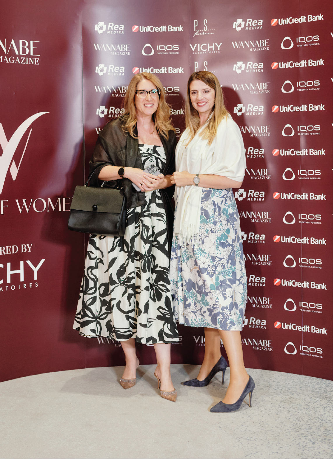 Voices of Women powered by VICHY gala večera: WANNABE MAGAZINE je proslavio 14. rođendan na najlepši način slaveći ženske uspehe Wall 17 1 Voices of Women powered by VICHY gala večera: WANNABE MAGAZINE je proslavio 14. rođendan na najlepši način slaveći ženske uspehe