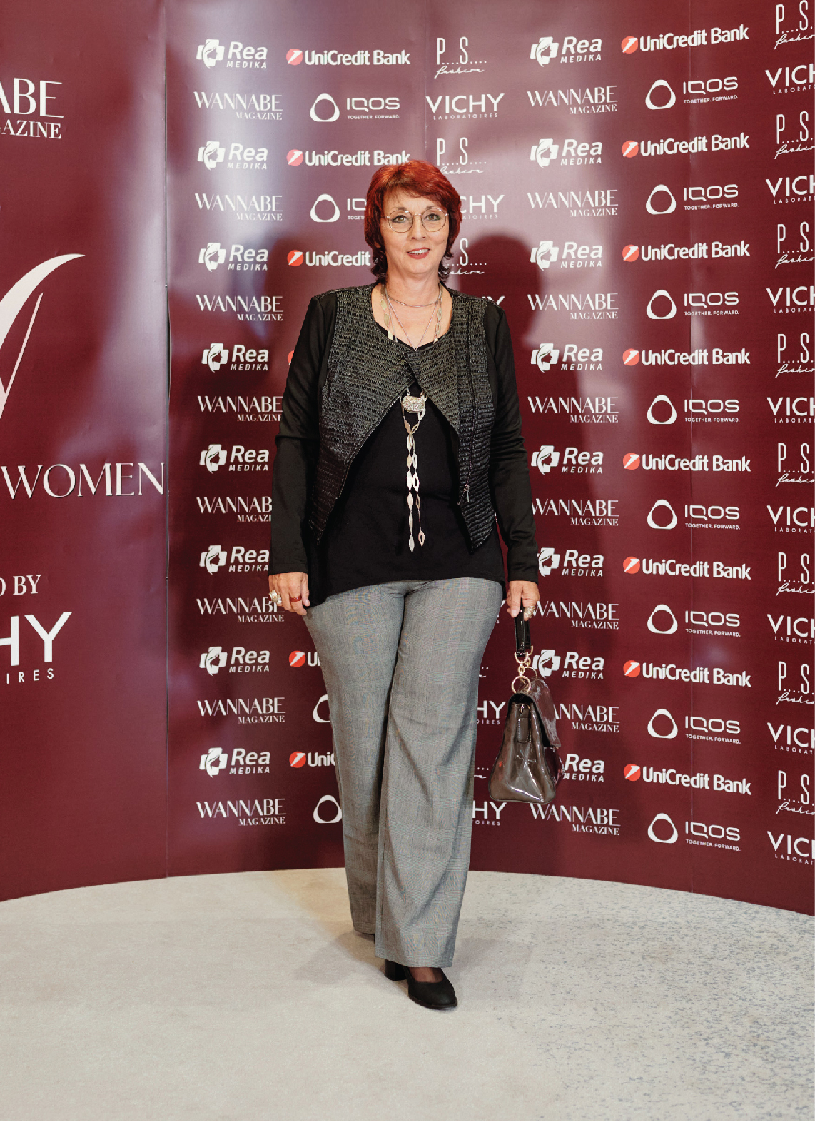 Voices of Women powered by VICHY gala večera: WANNABE MAGAZINE je proslavio 14. rođendan na najlepši način slaveći ženske uspehe Wall 19 1 Voices of Women powered by VICHY gala večera: WANNABE MAGAZINE je proslavio 14. rođendan na najlepši način slaveći ženske uspehe