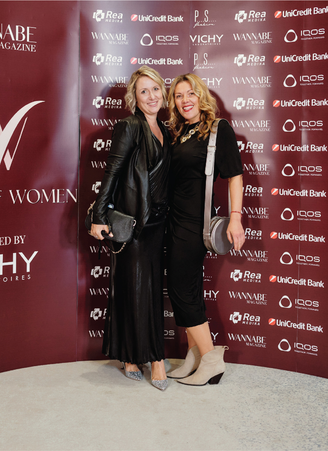 Voices of Women powered by VICHY gala večera: WANNABE MAGAZINE je proslavio 14. rođendan na najlepši način slaveći ženske uspehe Wall 39 Voices of Women powered by VICHY gala večera: WANNABE MAGAZINE je proslavio 14. rođendan na najlepši način slaveći ženske uspehe