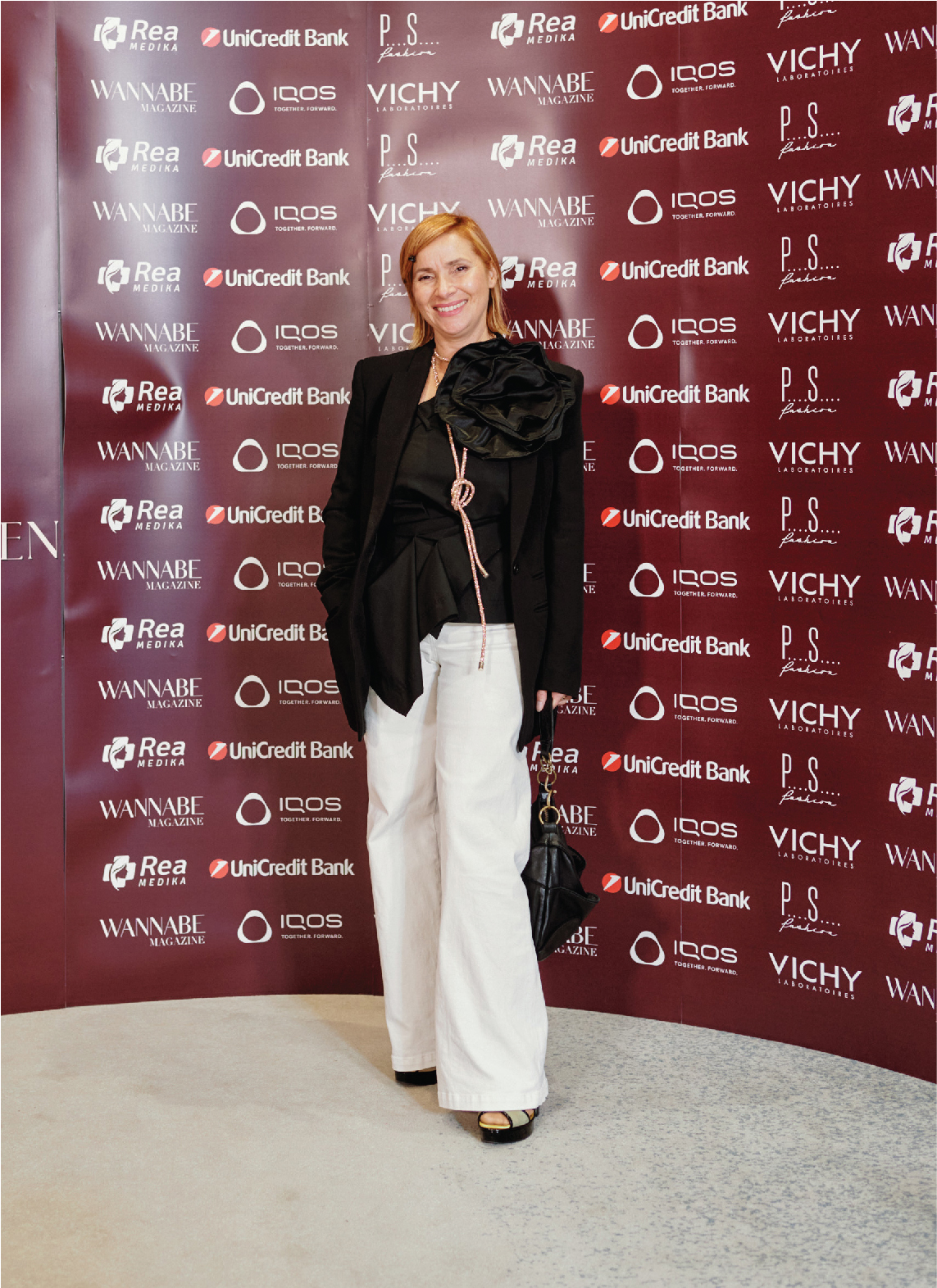Voices of Women powered by VICHY gala večera: WANNABE MAGAZINE je proslavio 14. rođendan na najlepši način slaveći ženske uspehe Wall 42 Voices of Women powered by VICHY gala večera: WANNABE MAGAZINE je proslavio 14. rođendan na najlepši način slaveći ženske uspehe