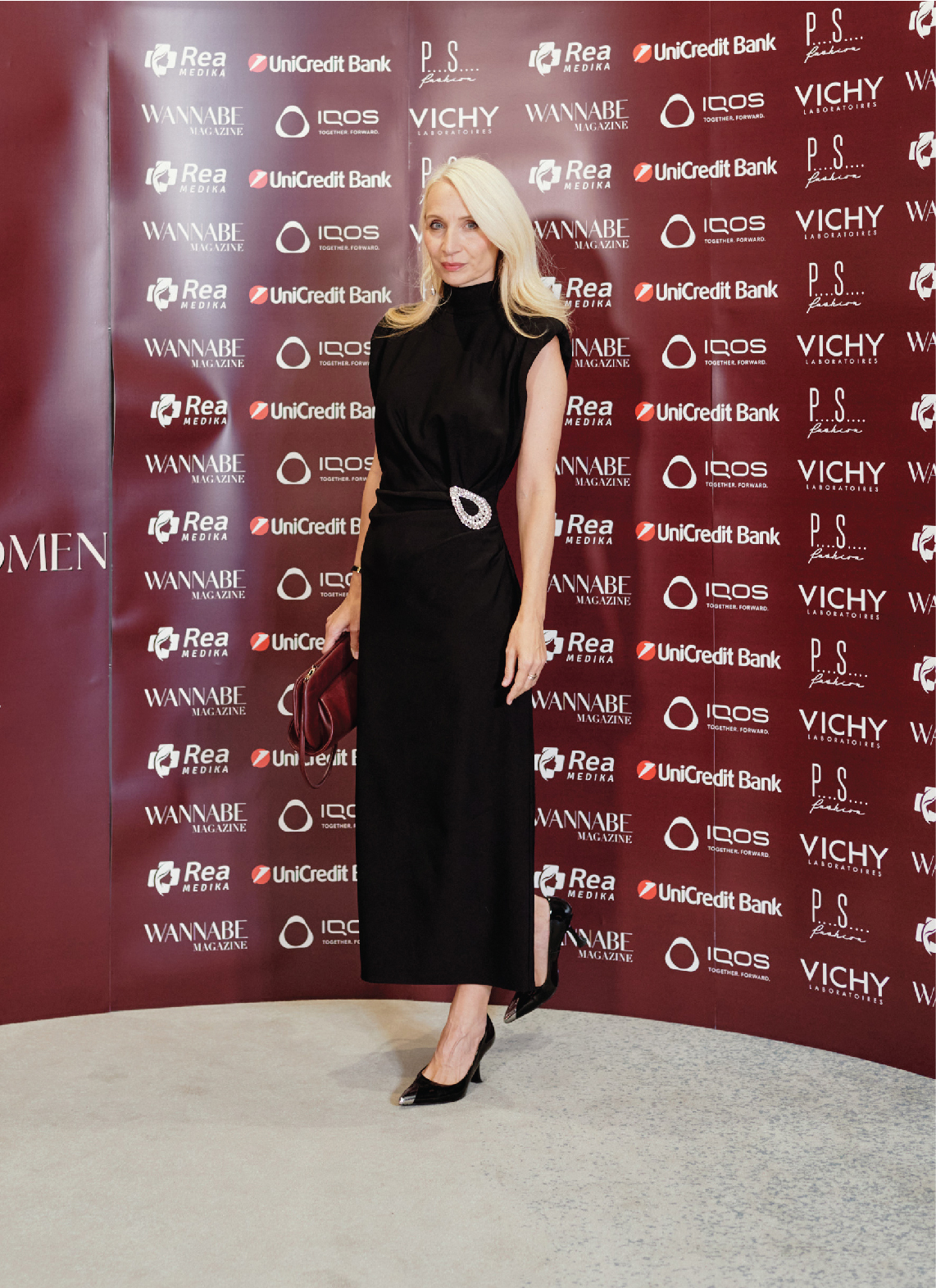 Voices of Women powered by VICHY gala večera: WANNABE MAGAZINE je proslavio 14. rođendan na najlepši način slaveći ženske uspehe Wall 45 Voices of Women powered by VICHY gala večera: WANNABE MAGAZINE je proslavio 14. rođendan na najlepši način slaveći ženske uspehe