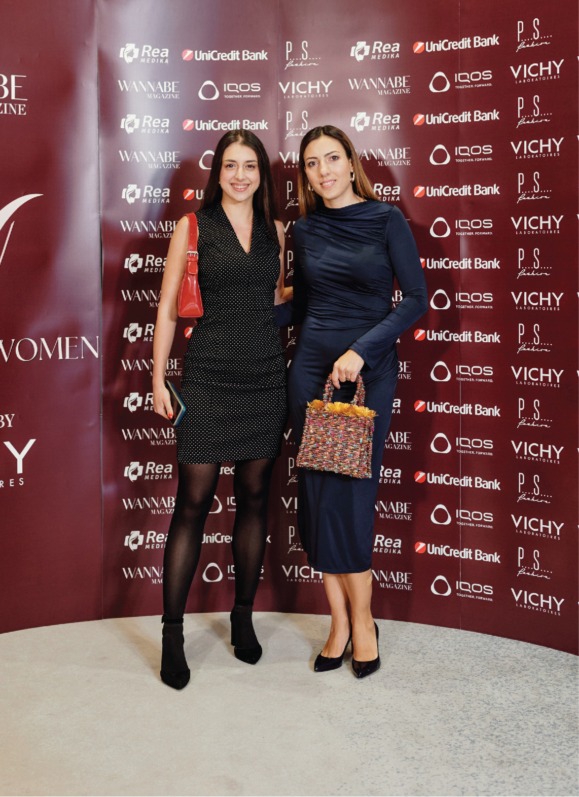Voices of Women powered by VICHY gala večera: WANNABE MAGAZINE je proslavio 14. rođendan na najlepši način slaveći ženske uspehe Wall 51 Voices of Women powered by VICHY gala večera: WANNABE MAGAZINE je proslavio 14. rođendan na najlepši način slaveći ženske uspehe