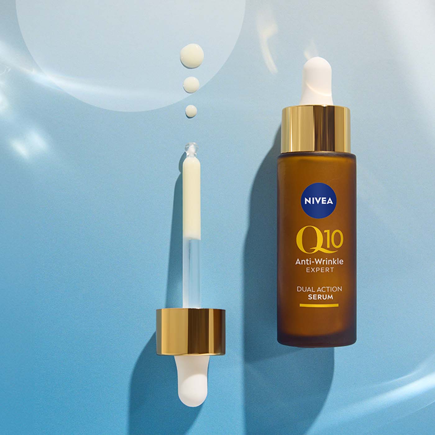 Zaustavi razorno dejstvo šećera na kožu: Prijavi se i testiraj inovativni NIVEA Q10 Anti Wrinkle Expert Dual Action serum među prvima! rgrt Zaustavi razorno dejstvo šećera na kožu: Prijavi se i testiraj inovativni NIVEA Q10 Anti Wrinkle Expert Dual Action serum među prvima!