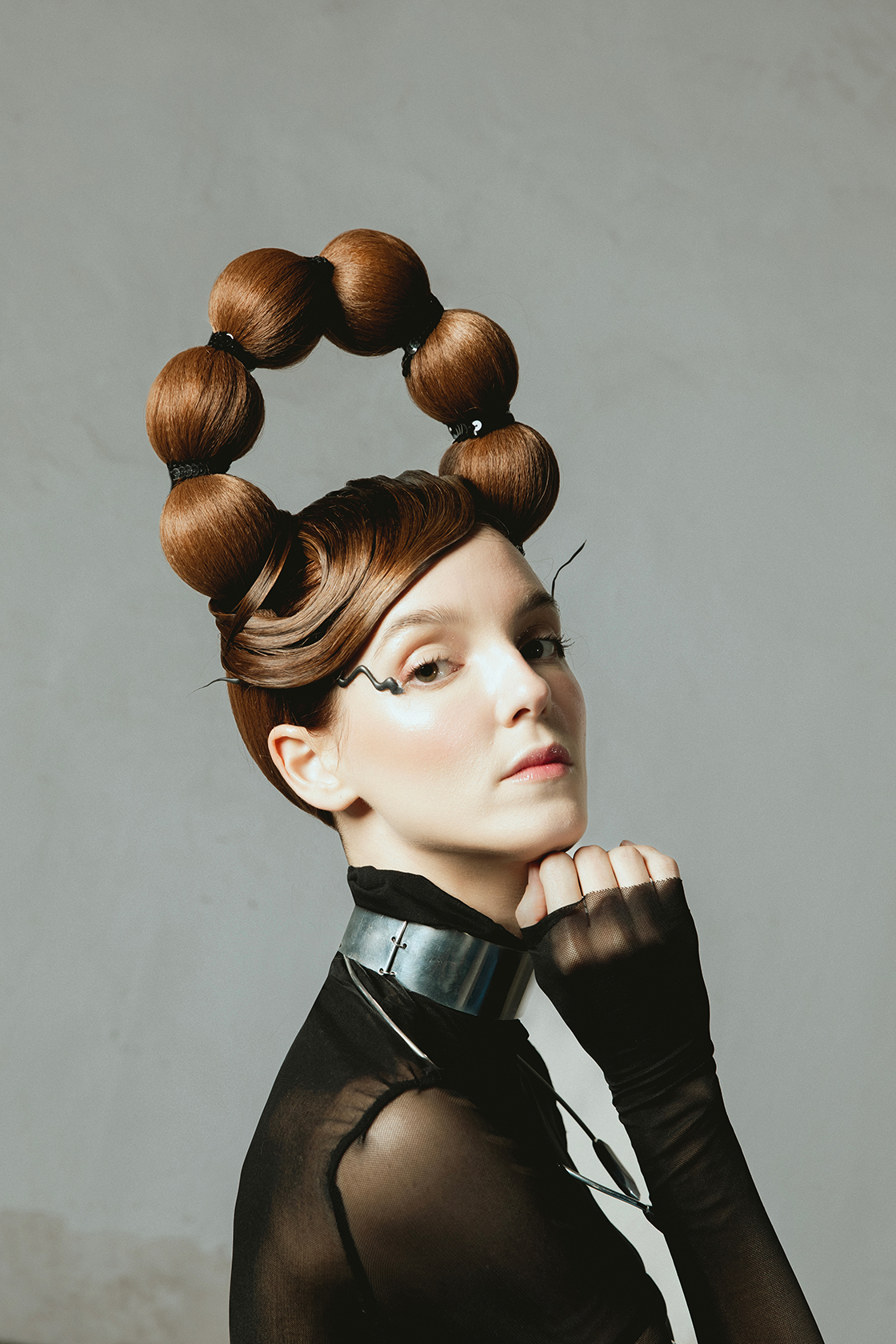 Zakoračili smo u čudesni NEOVERSE: Kako je kultni brend NEO Design evoluirao u proslavu zajedništva i “spore mode” na Perwoll Fashion Weeku 389A8943 Z Zakoračili smo u čudesni NEOVERSE: Kako je kultni brend NEO Design evoluirao u proslavu zajedništva i “spore mode” na Perwoll Fashion Weeku