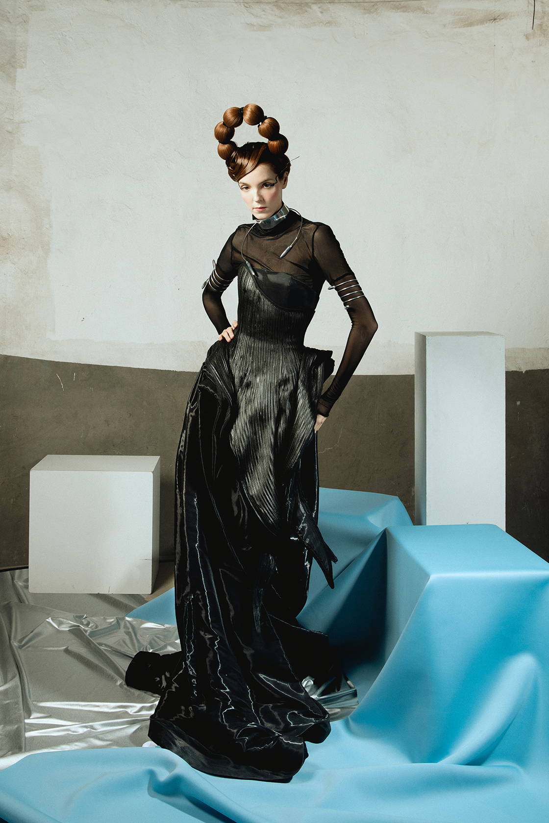 Zakoračili smo u čudesni NEOVERSE: Kako je kultni brend NEO Design evoluirao u proslavu zajedništva i “spore mode” na Perwoll Fashion Weeku 389A8972 copy Zakoračili smo u čudesni NEOVERSE: Kako je kultni brend NEO Design evoluirao u proslavu zajedništva i “spore mode” na Perwoll Fashion Weeku