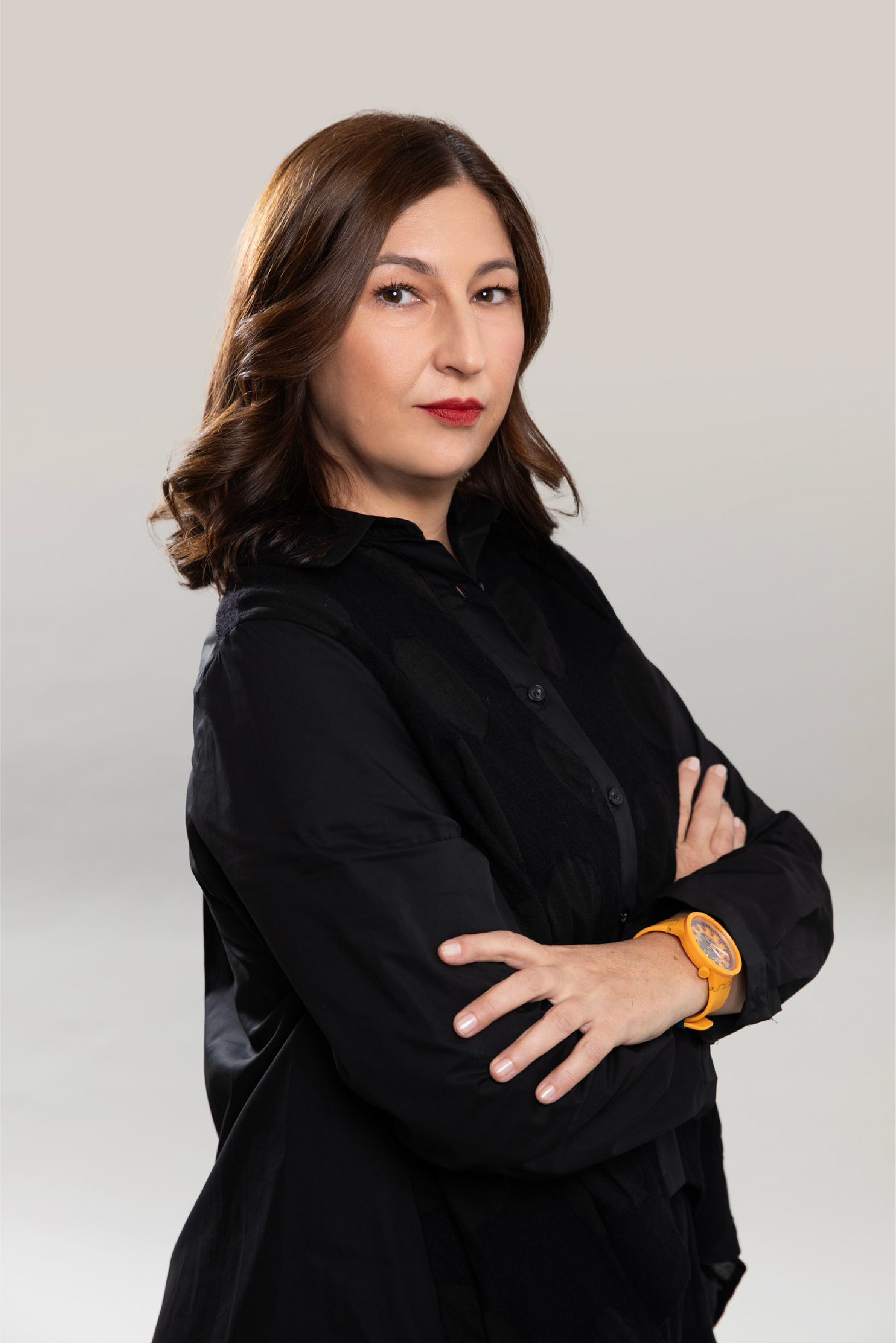 Voices of Women intervju: Jelena Stokuća For Site 02 Voices of Women intervju: Jelena Stokuća